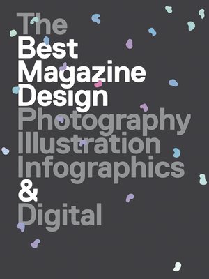 cover image of 47th Publication Design Annual